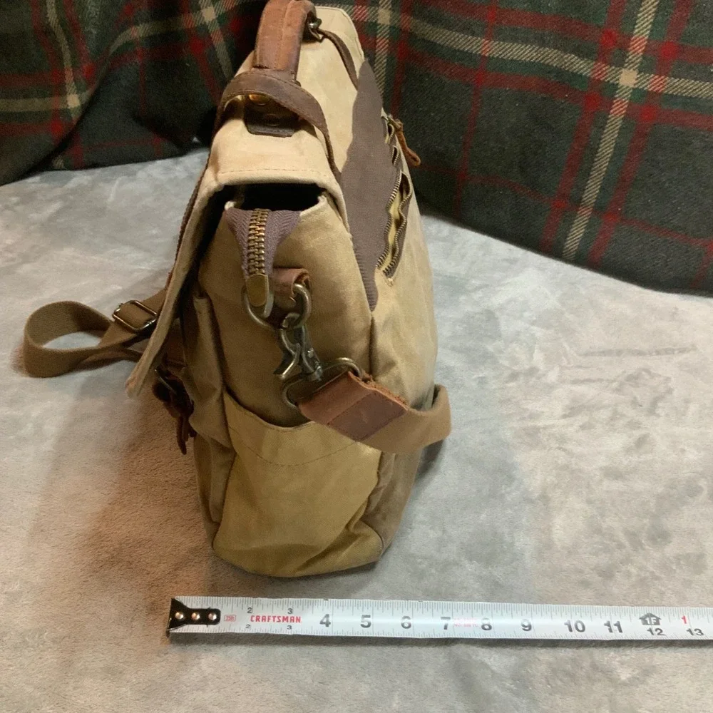 Newhey messenger bag